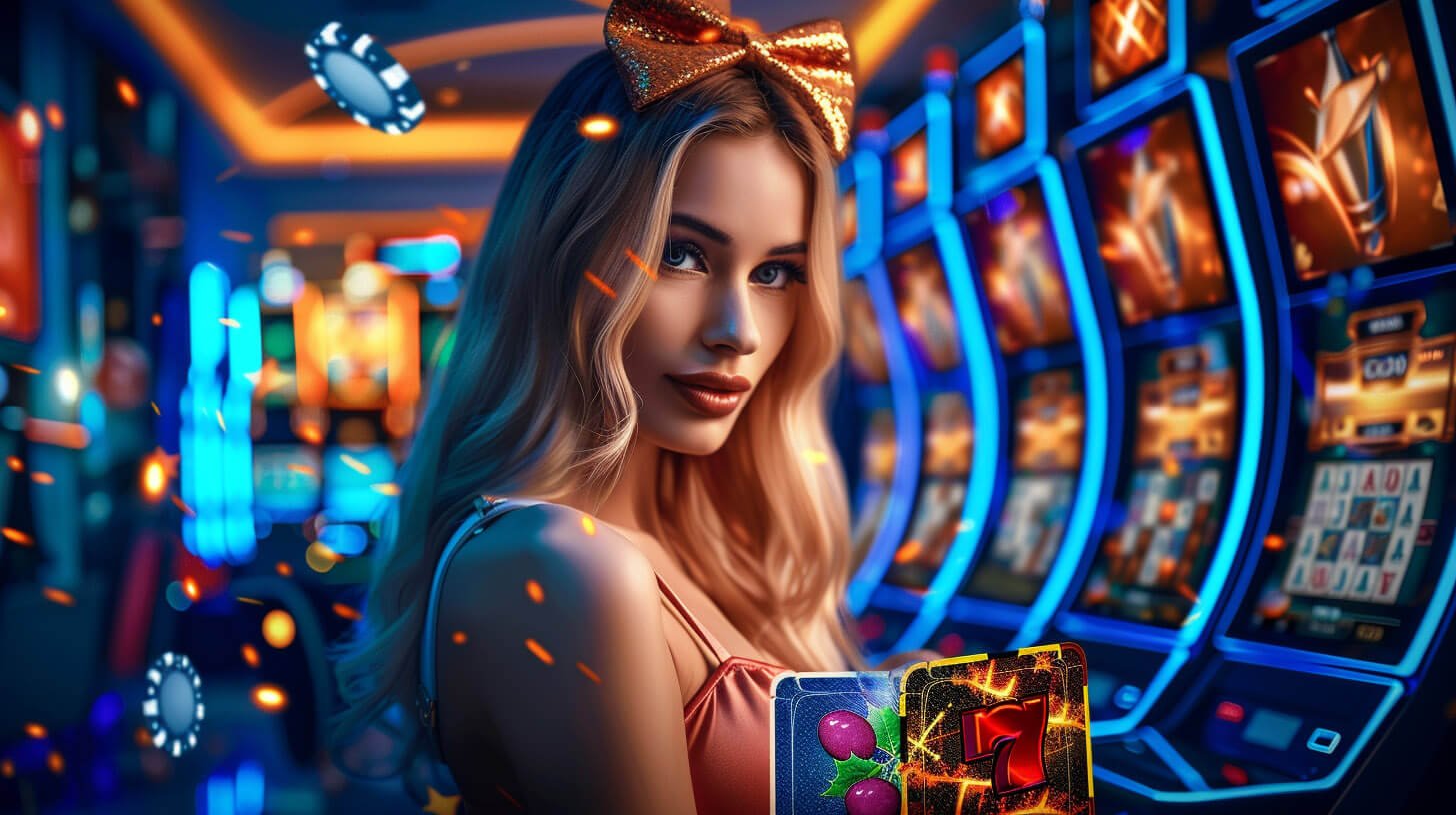 Bàn roulette và blackjack tại casino trực tuyến gg66