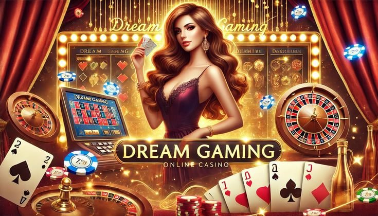 Bàn casino trực tuyến gg66 với dealer thật phát sóng live tại Vietnam