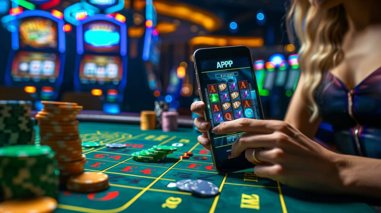 Live casino với dealer thật tại sảnh game gg66