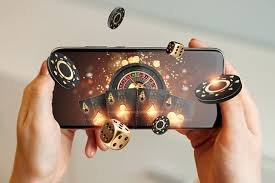 Bàn live casino với dealer thật tại gg66 Vietnam